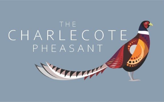 The Charlecote Pheasant